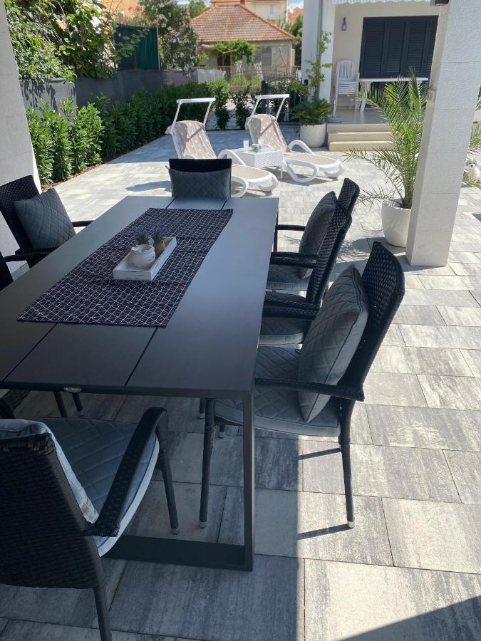 Breitling Apartments With Pool Biograd Na Moru Exterior photo