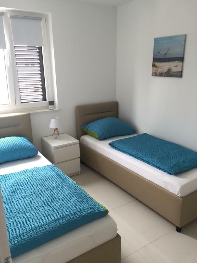 Breitling Apartments With Pool Biograd Na Moru Exterior photo